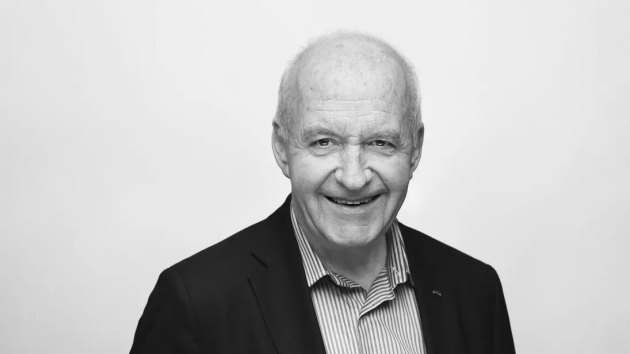 Trauer um dm-Gründer Prof. Götz W. Werner - Prof. Götz W. Werner wurde 78 Jahre alt - Quelle: dm/Alex Stiebritz